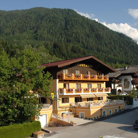 Hotel Garni Tannenhof Flachau Luaran gambar
