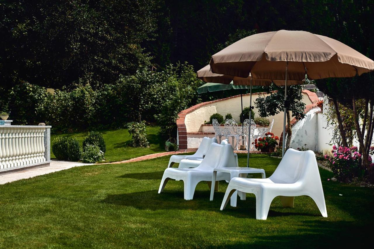 Hotel Garni Tannenhof Flachau Luaran gambar