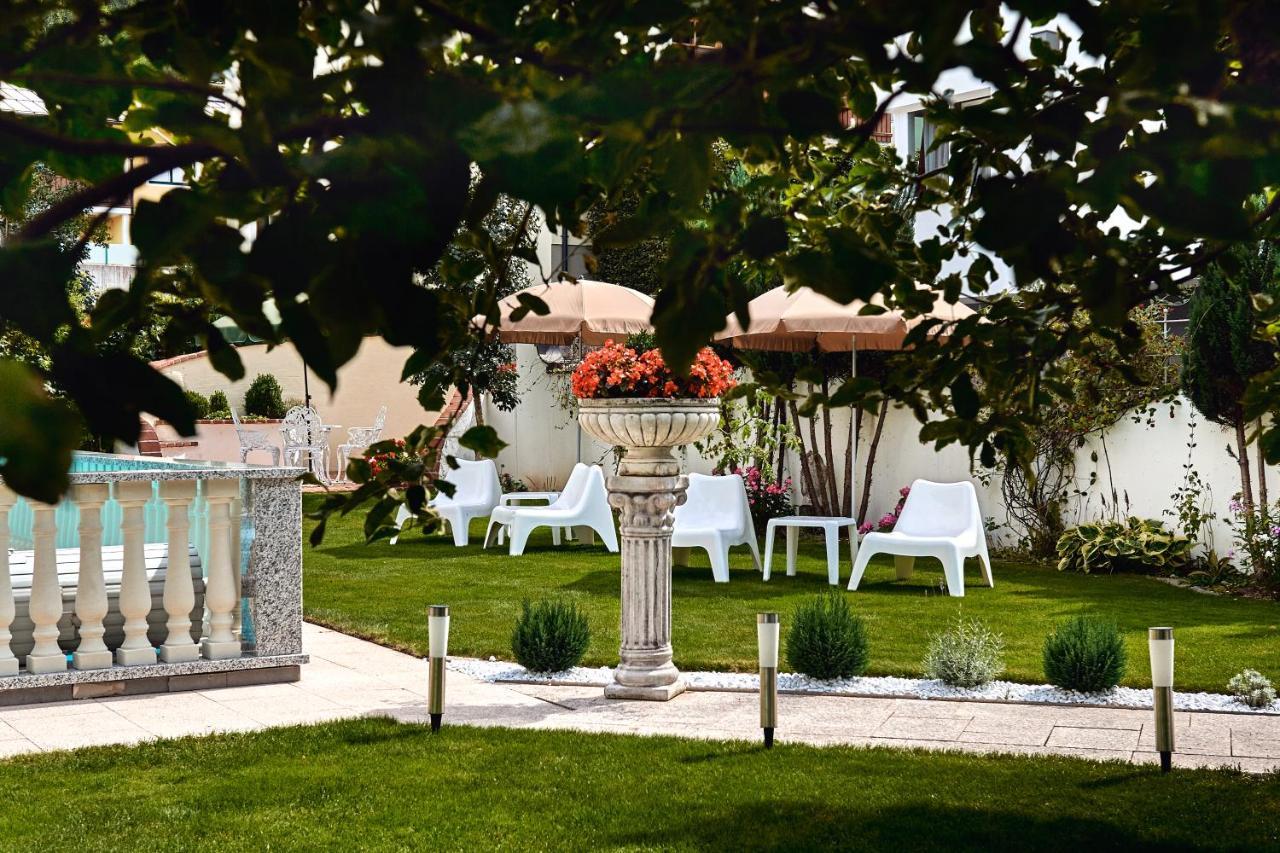 Hotel Garni Tannenhof Flachau Luaran gambar