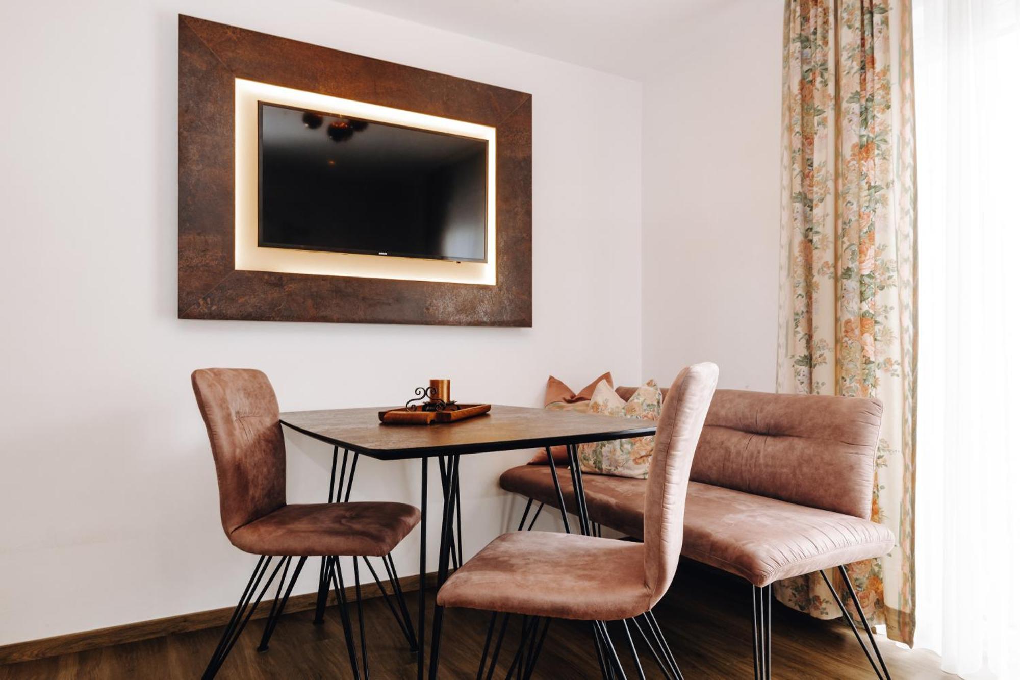 Hotel Garni Tannenhof Flachau Luaran gambar