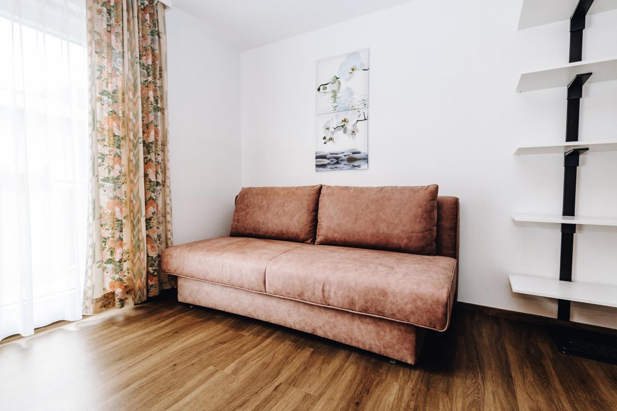 Hotel Garni Tannenhof Flachau Luaran gambar
