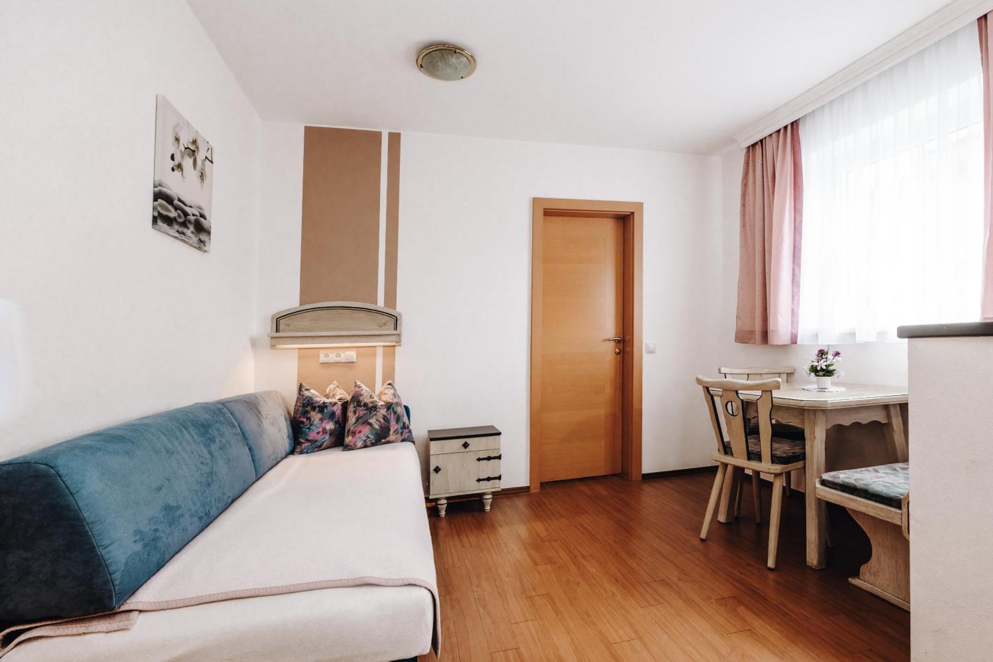 Hotel Garni Tannenhof Flachau Luaran gambar
