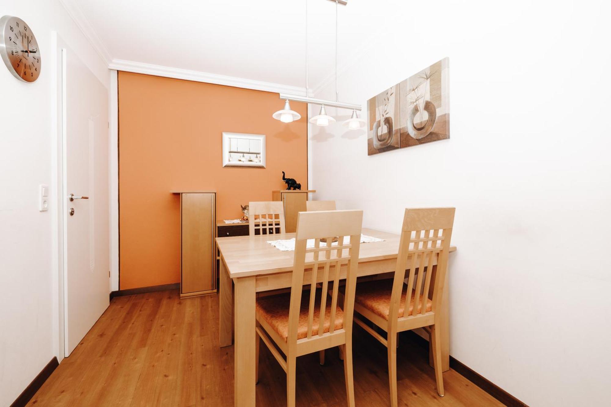 Hotel Garni Tannenhof Flachau Luaran gambar
