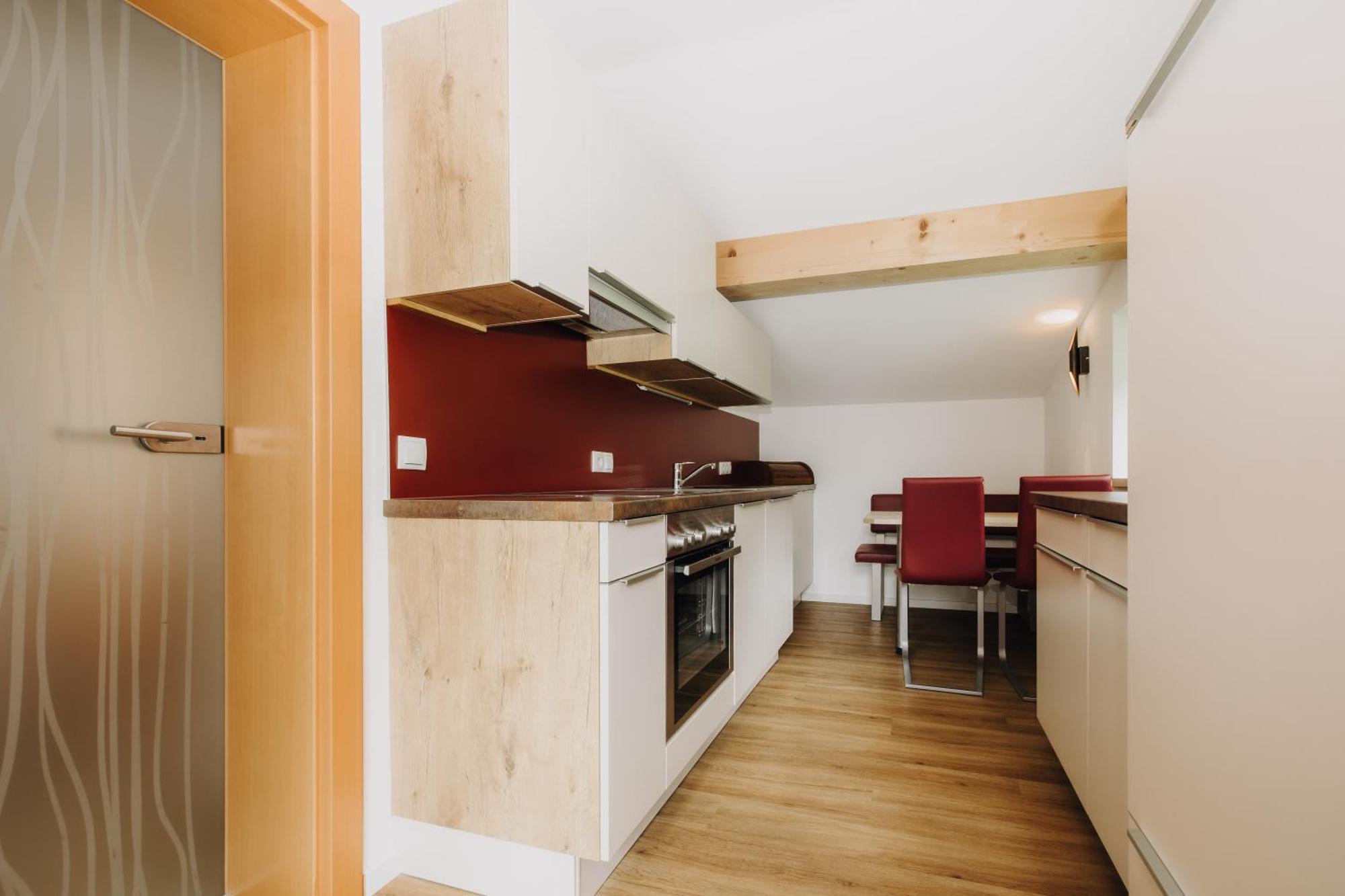 Hotel Garni Tannenhof Flachau Luaran gambar