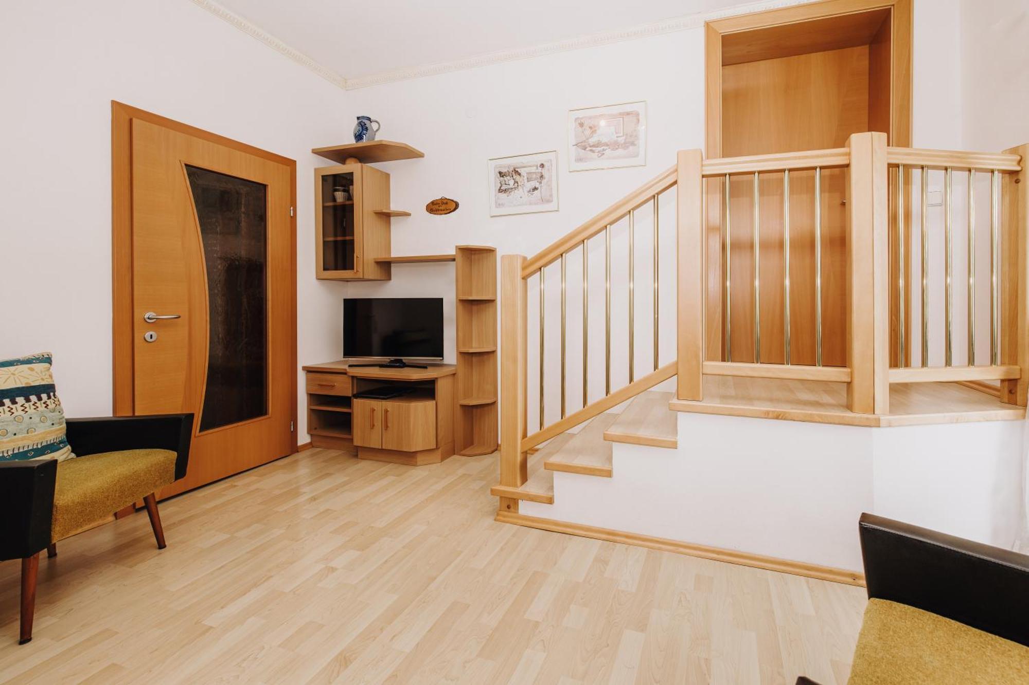 Hotel Garni Tannenhof Flachau Luaran gambar