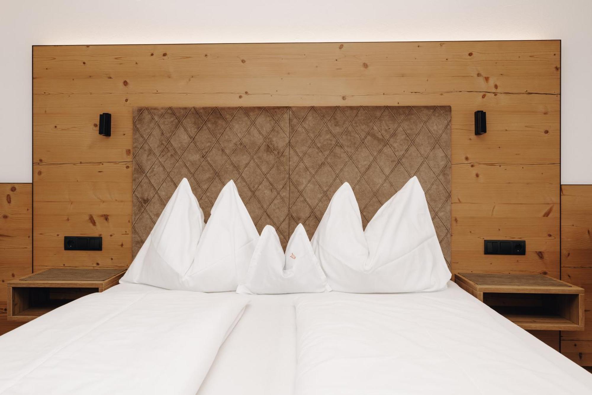 Hotel Garni Tannenhof Flachau Luaran gambar