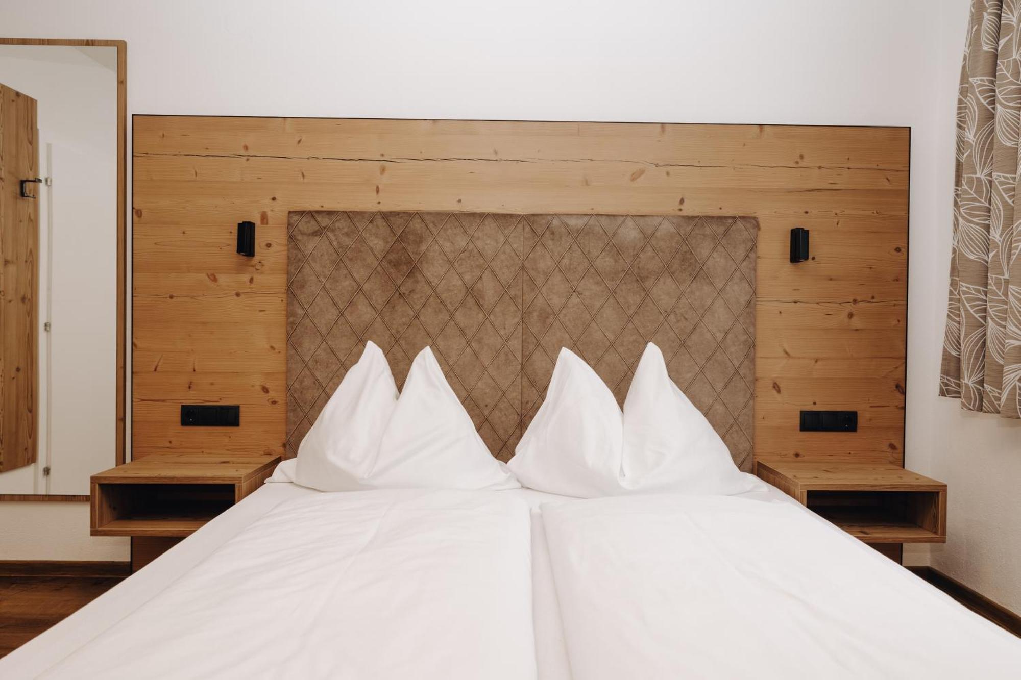 Hotel Garni Tannenhof Flachau Luaran gambar
