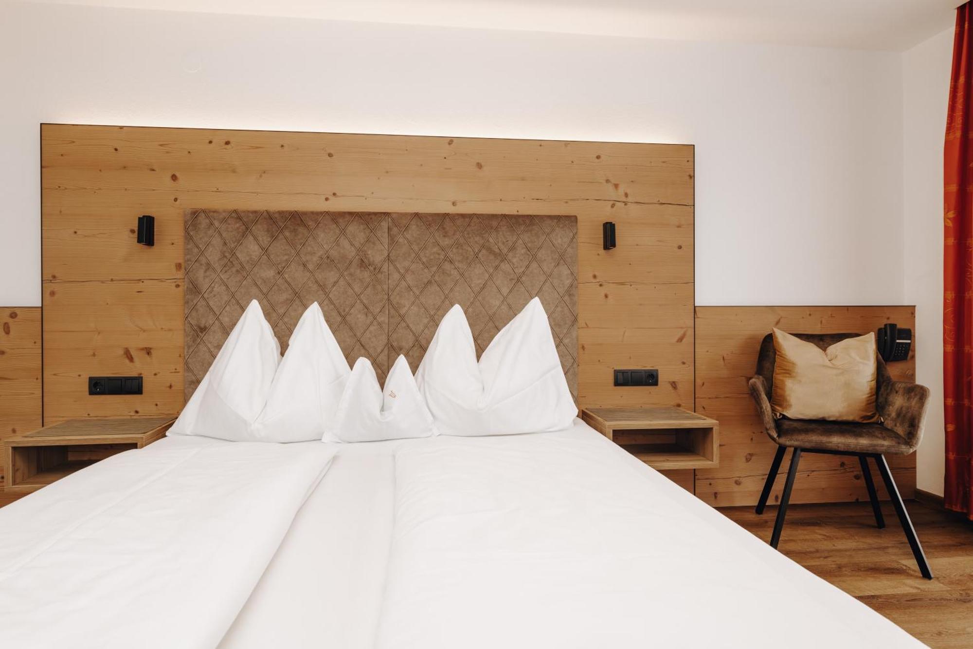Hotel Garni Tannenhof Flachau Luaran gambar